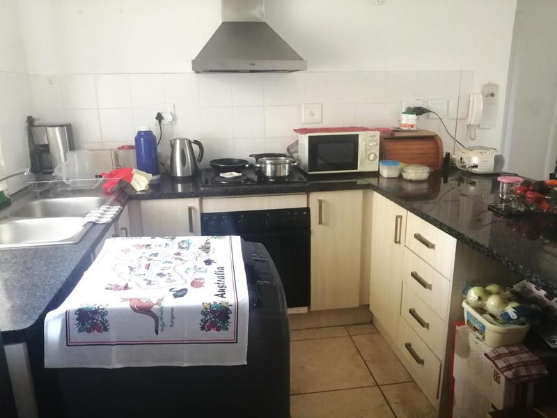 2 Bedroom Property for Sale in Van Ryneveld Western Cape